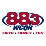 88.3 WCQR - WCQR-FM