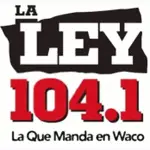 La Ley 104.1 FM - KWOW