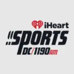 iHeart Sports DC - WTSD