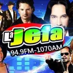 La Jefa 94.9 - WCSZ