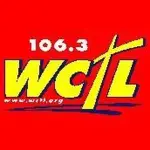 106.3 WCTL - WCTL