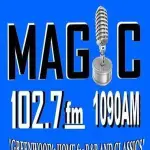 Magic 102.7 & 1090 - WCZZ