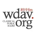 Classical Public Radio - WDAV