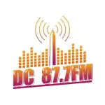 DC 87.7FM