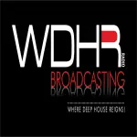 WDHR Radio