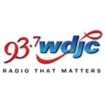 93.7 WDJC - WDJC-FM