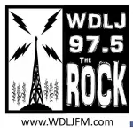 97.5 The Rock - WDLJ