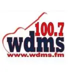 100.7 WDMS - WDMS