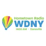 Hometown Radio - WDNY