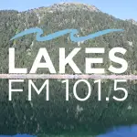 Lakes 101.5 FM - WWLK-FM