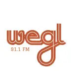 91.1 WEGL FM - WEGL