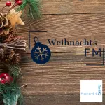 WEIHNACHTS FM