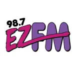 98.7 EZ-FM - WELC