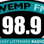 WEMP-FM, 98.9 - WEMP