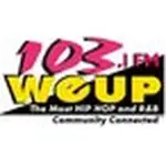 103.1 WEUP - W238AD