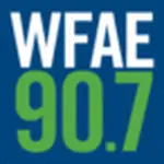 WFAE - WFHE