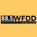 88.5 WFDD - WFDD