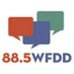 WFDD-2 - WFDD-HD2