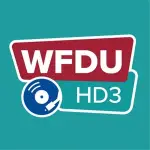 89.1 WFDU-HD3 - WFDU-HD3