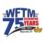 Soft 96 - WFTM-FM