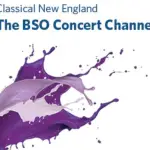 99.5 WCRB - BSO Concert Channel