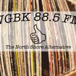 WGBK 88.5 FM - WGBK