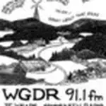 WGDR - WGDR