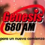 Genesis 680 - WGES