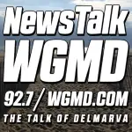 92.7 WGMD - WGMD