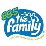 88.5 The Family - WGNV