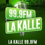 La Kalle 99.9 - WHAT