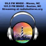 Radio Hatteras - WHDX