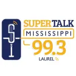 SuperTalk Laurel - WLAU