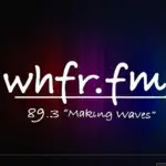 89.3 WHFR.FM - WHFR