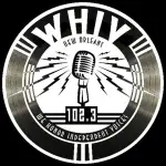 102.3 WHIV - WHIV-LP