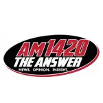 AM 1420 The Answer - WHK