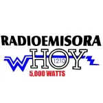 Radio Whoy - WHOY