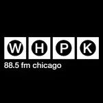 WHPK - WHPK-FM