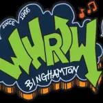 WHRW 90.5 FM - WHRW