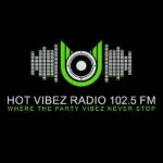 Hot Vibez Radio 102.5 FM - WHVR