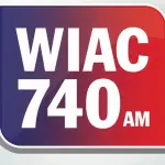 WIAC 740 AM - WIAC