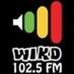 The WIKD 102.5 FM - WIKD-LP