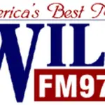 Wile 97.7FM - WILE-FM