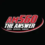 AM 560 The Answer - WIND