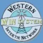 WIN System Amateur Repeater Network