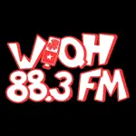 WIQH 88.3 FM - WIQH