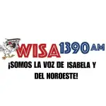 WISA 1390am - WISA