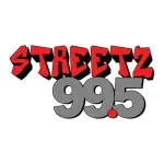 Streetz 99.5 - WJMZ-HD3