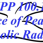 Prince of Peace Catholic Radio - WJPP-LP