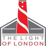 The Light of London - WJTE-LP